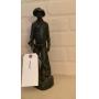 Statue Cowboy