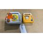Vintage Fisher-Price Music Box