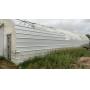 WEATHERPORT 30'X60X14'10 " CANOPY TENT BUILDING