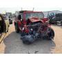 2016 Jeep Wrangler Rubicon