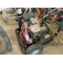 Honda pressure washer
