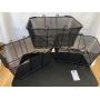 3- Hand Held Store Baskets