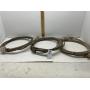 3 Roping Ropes