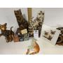 Cat Decor