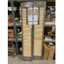 New Masonite Bifold Door Unit 30" X 80 "