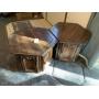 End Tables