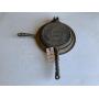 Antique Griswold Waffle Iron