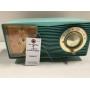 VTG MOTOROLA C17J32 TUBE ALARM CLOCK/RADIO