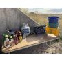 Propane tank and more
