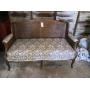 Vintage French Style Whicher Bench