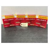 Sellier & Bellot .338 Lapua Mag Ammunition