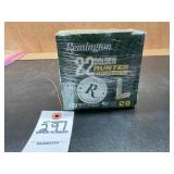Remington .22 Golden Hunter Ammo