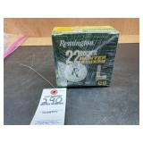 Remington .22 Golden Hunter Ammunition
