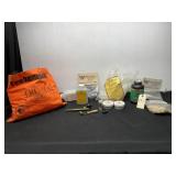 12 Gauge Muzzle Loading Supplies