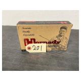 Hornady .338 Lapua 250 gr BTHP Ammunition