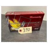 Hornady Superformance .338 Win Mag Ammo