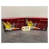 Hornady Superformance .338 Win Mag SST