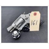 Smith & Wesson Model 637 .38 Special Revolver