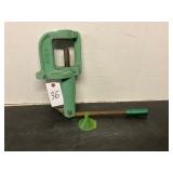 RCBS JR2 Reloading Press