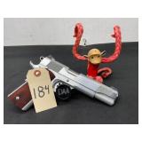Les Baer Custom 1911 SRP .45 ACP Pistol