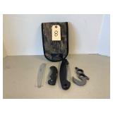 Gerber Outdoor Tool Set with Case