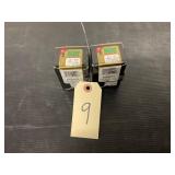 100 ï¿½Nosler 100 grain .25 Caliber Ballistic Tip Bu