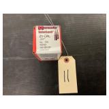 Hornady InterLock 25 CAL Bullets