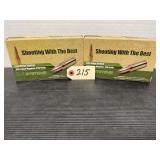 IMI Systems .338 Lapua Magnum Ammo