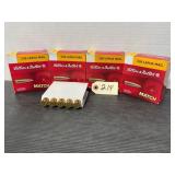 Set of Sellier & Bellot .338 Lapua Magnum Ammo