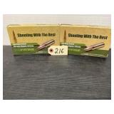 IMI Systems .338 Lapua Magnum Ammo