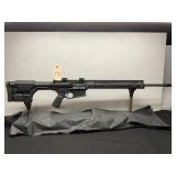 Seekins Precision SPX 6.5 Creedmoor ï¿½Rifle with Ma