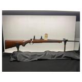 Ruger M77 Mark II .22-250 Bolt Action Rifle