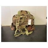 Cabelaï¿½s Camouflage Hunting Backpack