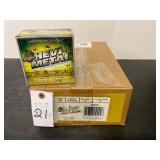 Case of Hevi-Metal 12 Gauge Shotgun Shells