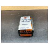 Nosler Ballistic Tip Varmint Bullets, 6mm, 100ct