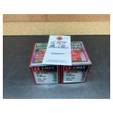 Two Boxes of Hornady V-MAX 20 CAL Bullets