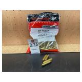 Winchester 204 Ruger Shellcases, 100 EA