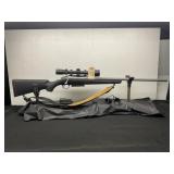 Ruger American 7MM Rem Mag Rifle with Scope