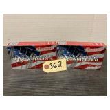Hornady American Whitetail 6.5 Creedmoor Ammo