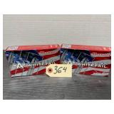 Hornady 6.5 Creedmoor Ammunition Boxes
