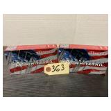 Hornady American Whitetail 6.5 Creedmoor Ammo