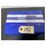 Lapua .338 Lapua Magnum Brass Cases