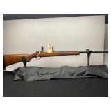 Ruger M77 Mark II .25-06 Bolt-Action Rifle