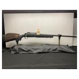 Remington Model 700 .300 Win Mag Bolt-Action Rifle