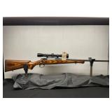 Savage Model 110 .250-3000 Bolt-Action Rifle