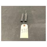 BT22 Bipod Adapter Accessories