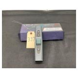 Laser Distance Measuring Tool with Case