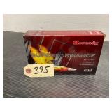 Hornady Superformance .338 Win Mag Ammo