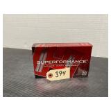 Hornady .338 Win Mag 200 Gr SST Ammunition