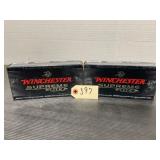Winchester Supreme Elite Ammo, 300 WSM